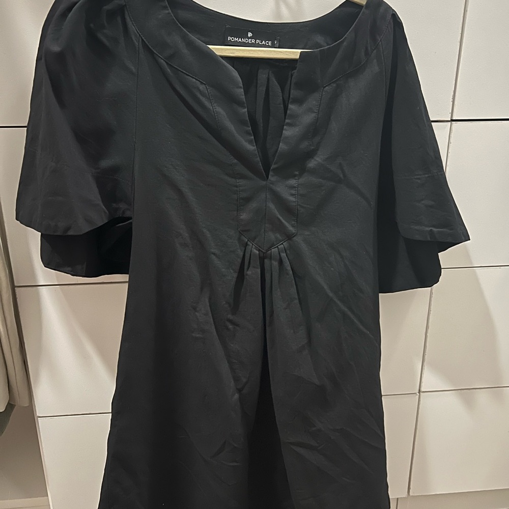 Tuckernuck - Pomander Place - Small - Worn Once